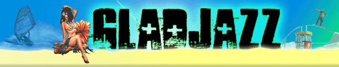 Gladjazz Forum Index